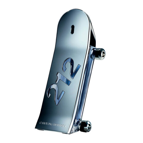 212 Heroes Carolina Herrera - Perfume Masculino - Edt - 50Ml 212-heroes-carolina-herrera-perfume-masculino-edt-50ml