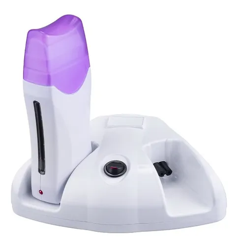 base-aquecedora-cera-373-roxa