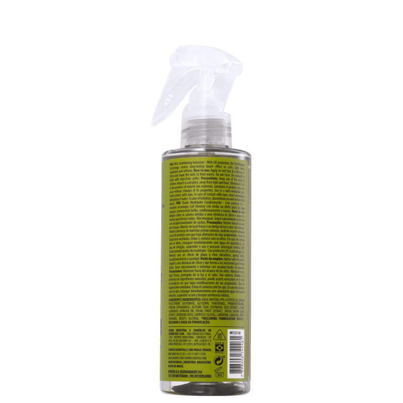 Cadiveu Professional Essentials Vegan Repair By Anitta Beach Waves - Spray Texturizador 200Ml cadiveu-professional-essentials-vegan-repair-by-anitta-beach-waves-spray-texturizador-200ml