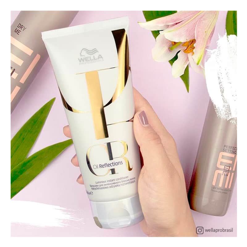 condicionador-wella-professional-oil-reflections-200ml