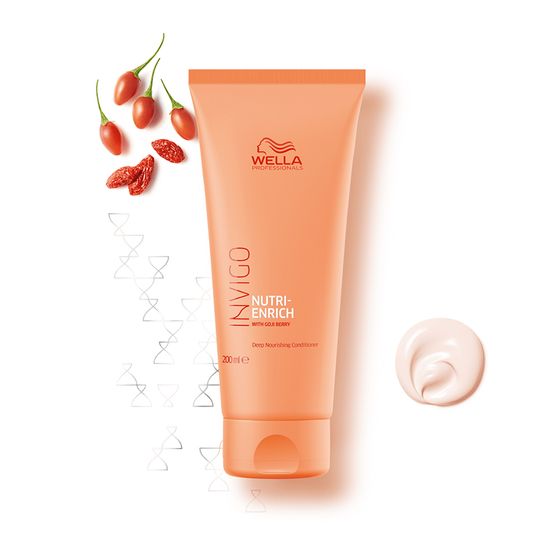 condicionador-wella-enrich-200ml