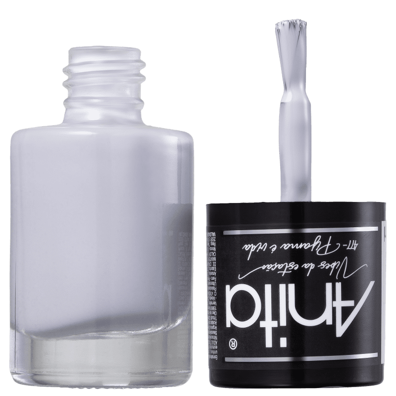 Esmalte Anita Pijama E Vida Cremoso 95 esmalte-anita-pijama-e-vida-cremoso-95