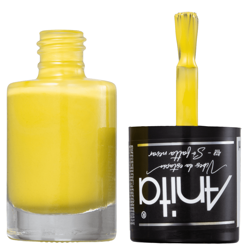 Esmalte Anita Só Falta Nevar 10 Ml esmalte-anita-so-falta-nevar-10-ml