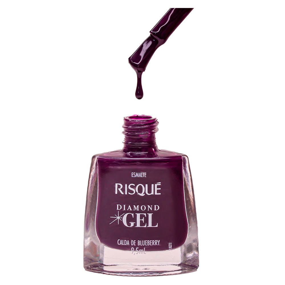 Esmalte Diamond Gel Calda De Blueberry esmalte-diamond-gel-calda-de-blueberry