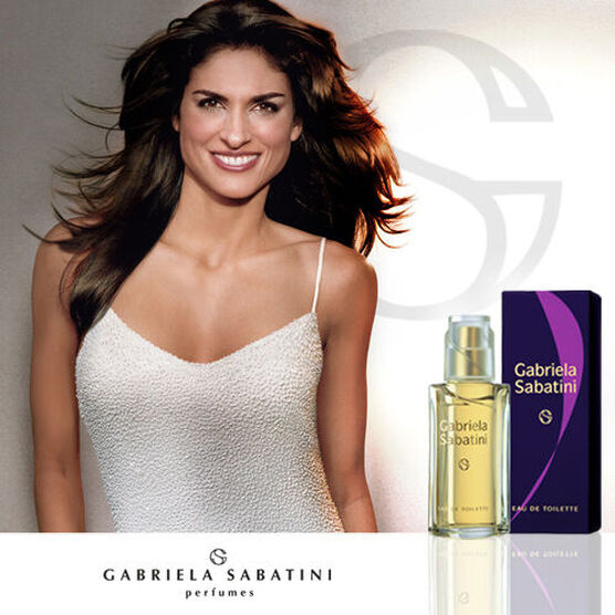 Gabriela Sabatini 30Ml gabriela-sabatini-30ml
