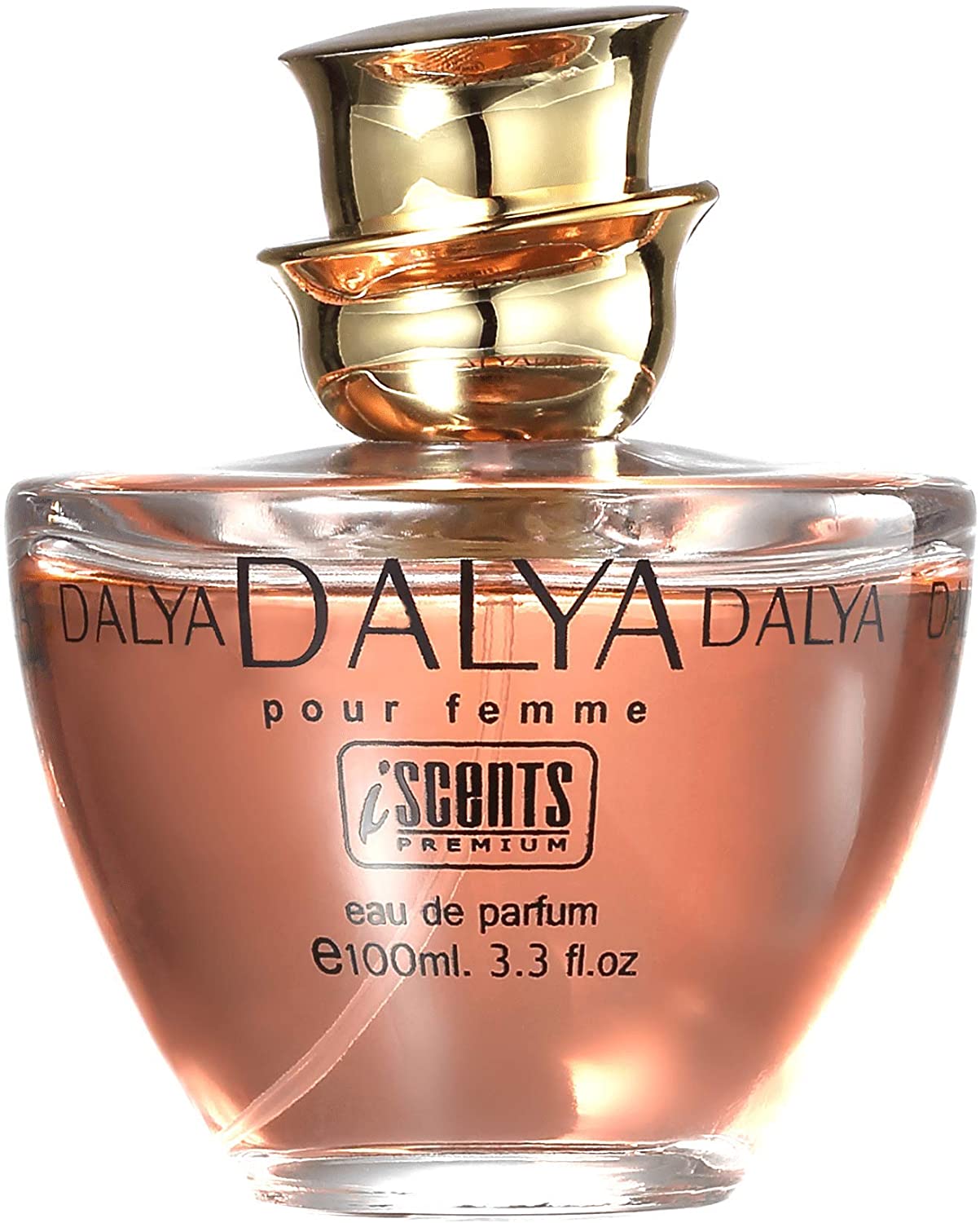 I Scents Dalya Fem 100Ml i-scents-dalya-fem-100ml