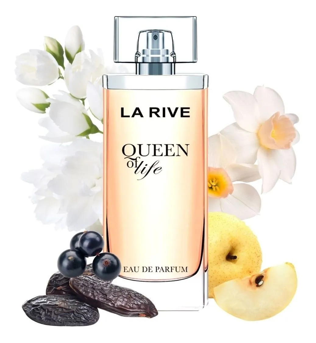 La Rive Queen Of Life Per 75Ml la-rive-queen-of-life-per-75ml