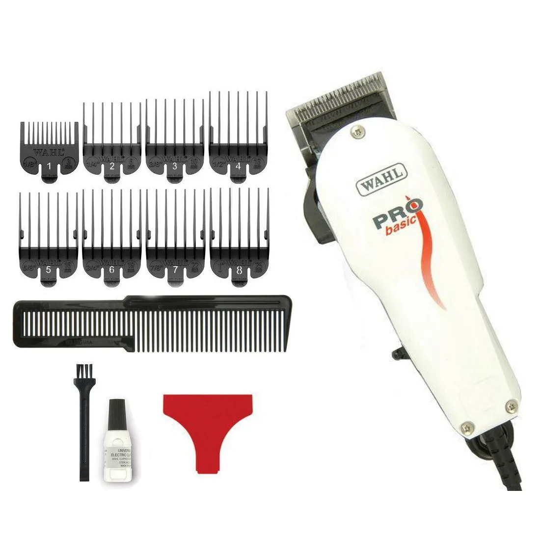 maquina-de-cortar-wahl-profissional-pro-basic-brinde-aparador-de-pelos-wahl