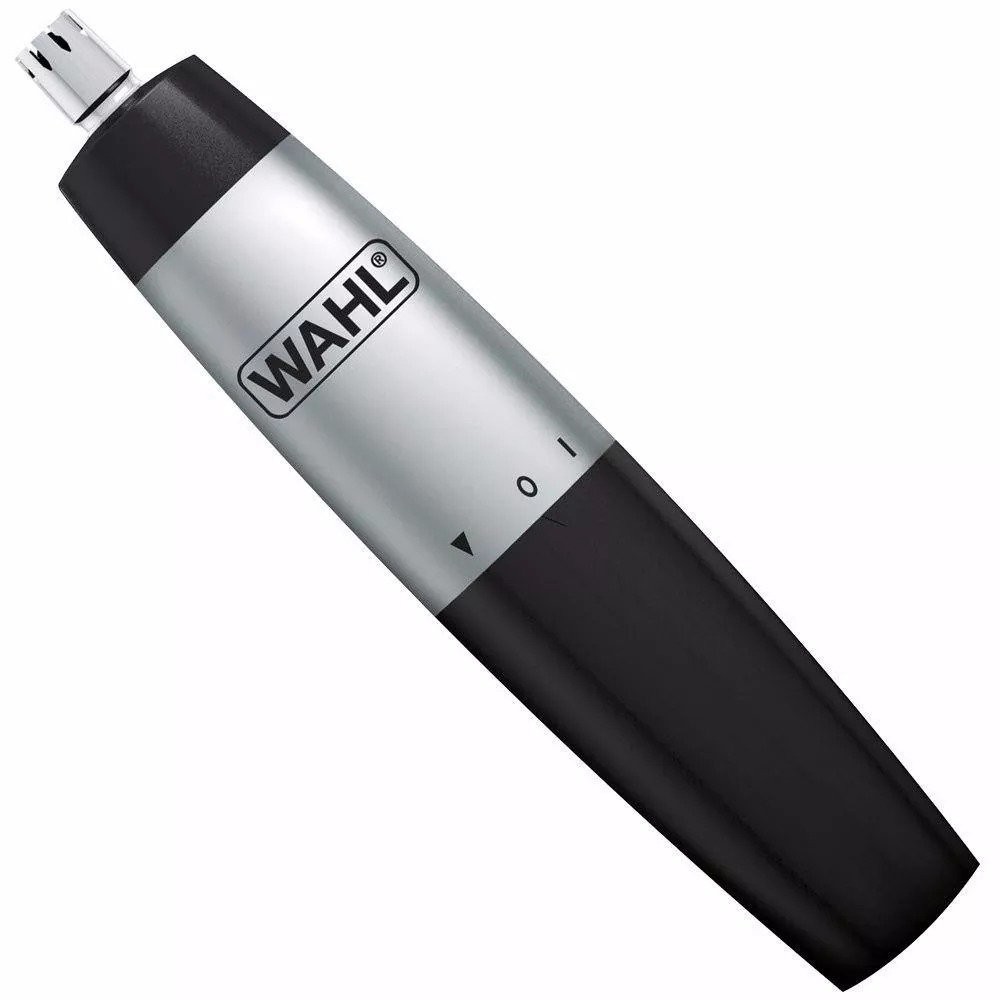 Máquina De Cortar Wahl Profissional Super Taper + Brinde Aparador De Pelos Wahl maquina-de-cortar-wahl-profissional-super-taper-brinde-aparador-de-pelos-wahl