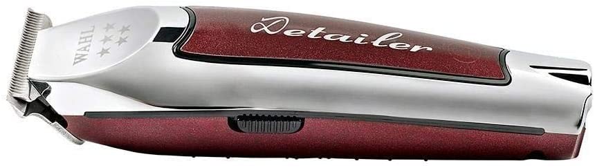Maquina De Corte Wahl Aca Detailer Cordiless maquina-de-corte-wahl-aca-detailer-cordiless