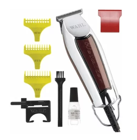 Maquina De Corte Wahl Acabamento Detailer maquina-de-corte-wahl-acabamento-detailer