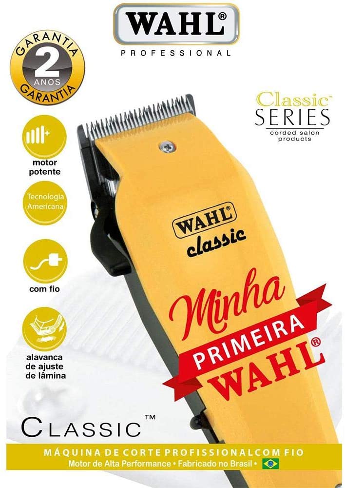 maquina-de-corte-wahl-classic-220v