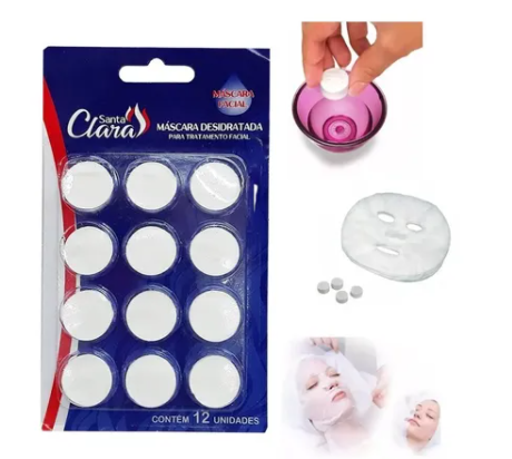 mascara-facial-c-12-desidratada