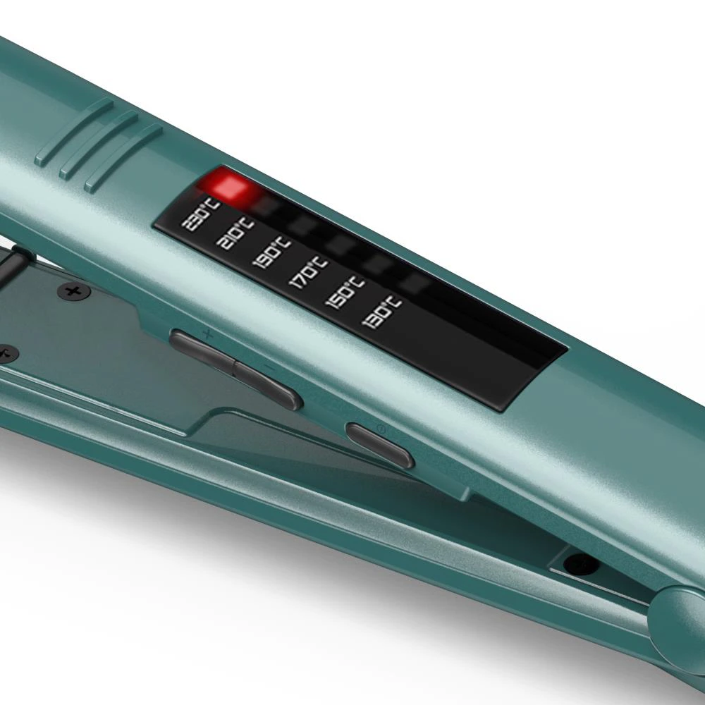 Piastra Gma Kerashine Tour Bivolt piastra-gma-kerashine-tour-bivolt