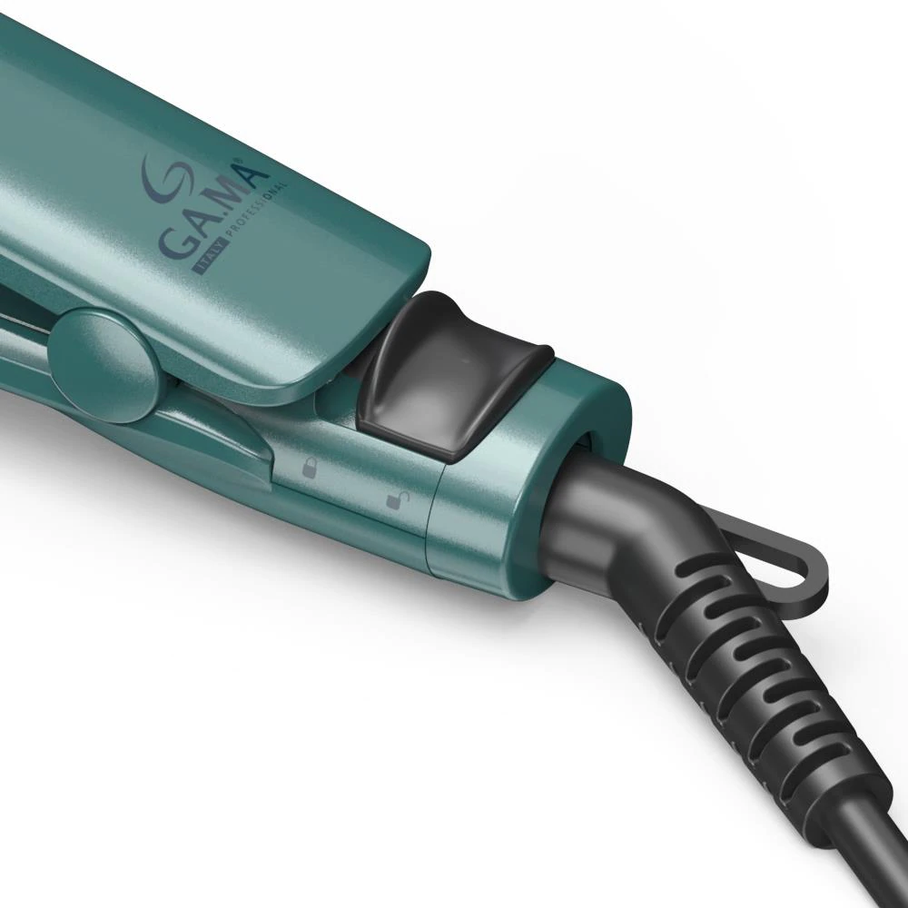 Piastra Gma Kerashine Tour Bivolt piastra-gma-kerashine-tour-bivolt