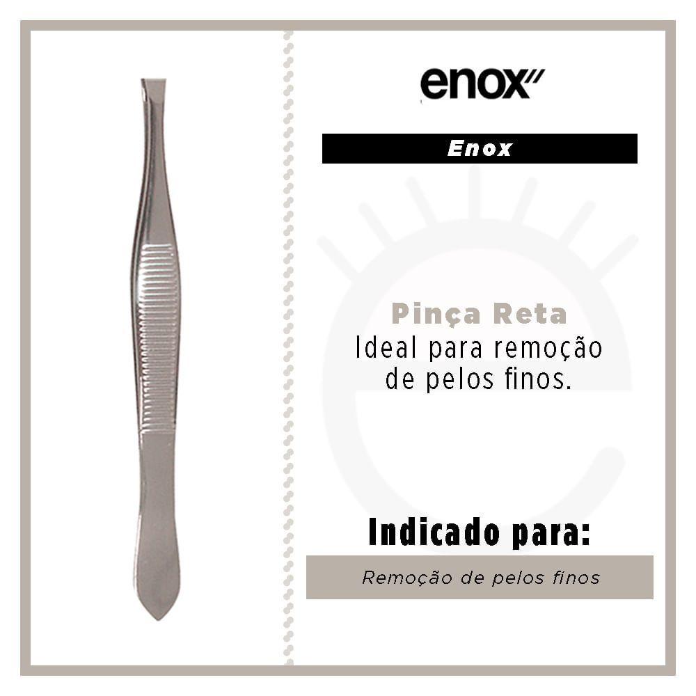 pinca-enox-ponta-reta-ref-674