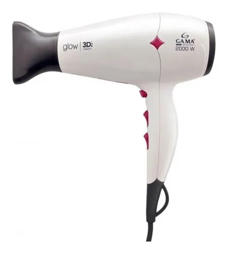 secador-gama-glow-3d-2000w
