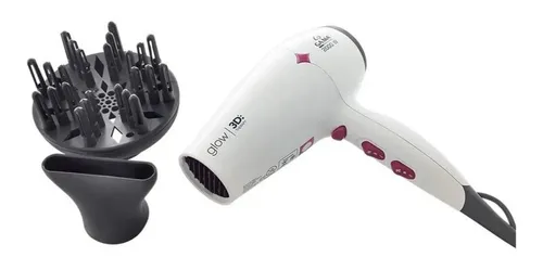secador-gama-glow-3d-2000w