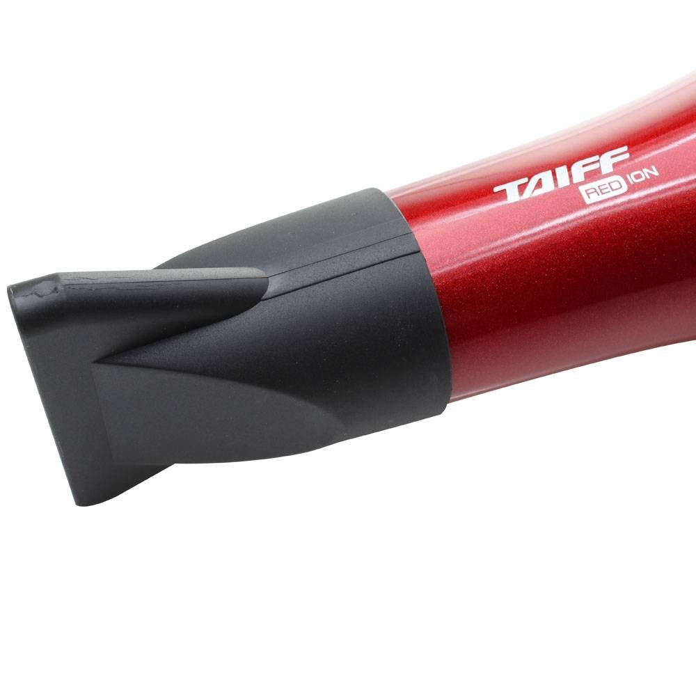 secador-taiff-red-ion-1900w-220v