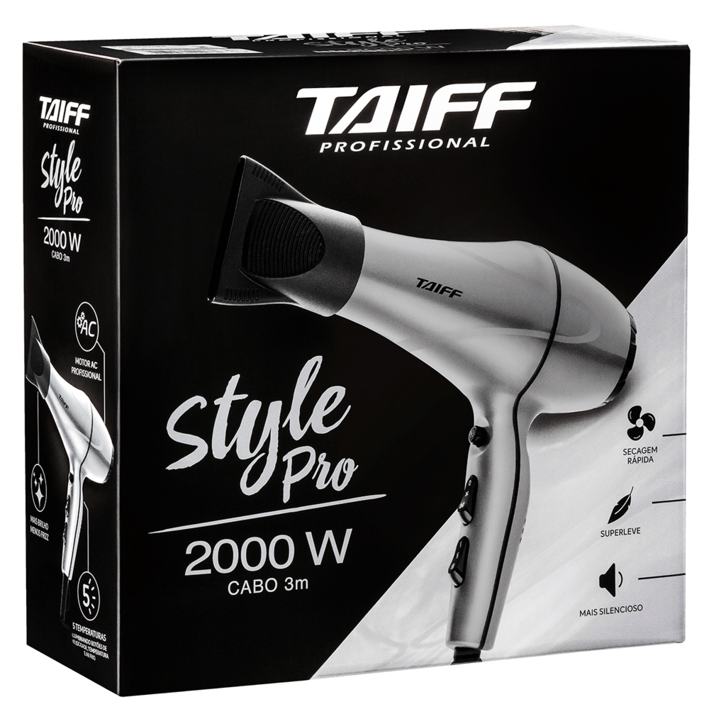secador-taiff-style-pro-2000w