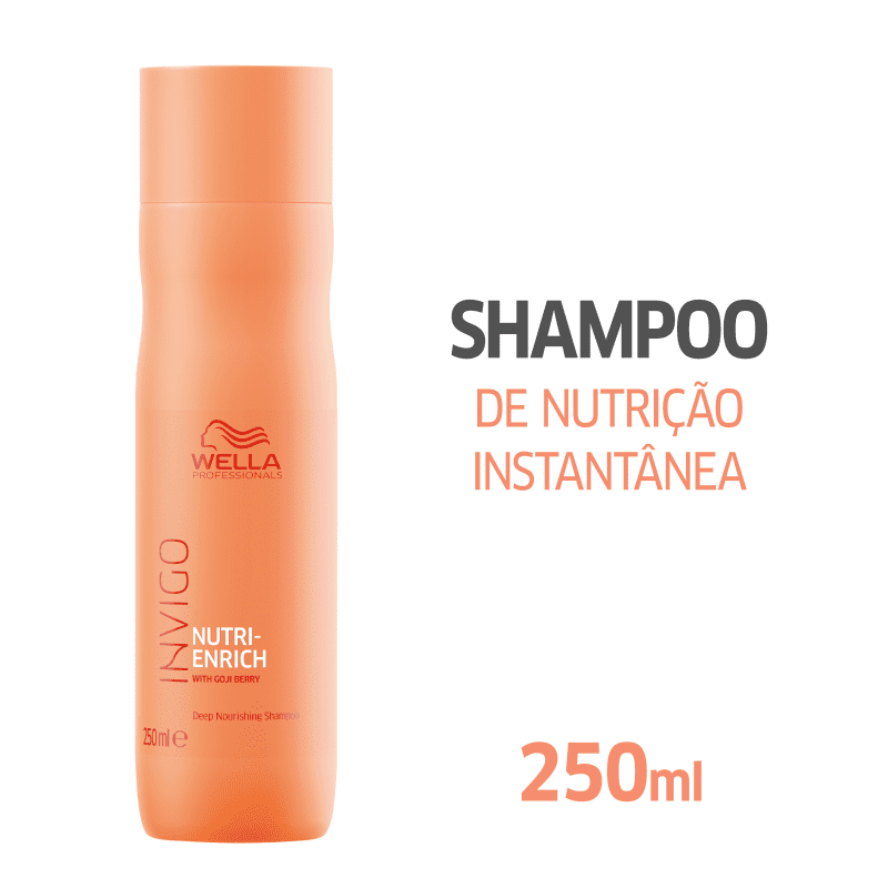 shampoo-wella-enrich-250ml